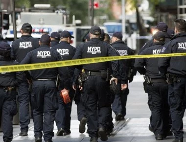 Εκκενώθηκαν λόγω απειλής για βόμβα τα γραφεία του CNN στη Νέα Υόρκη